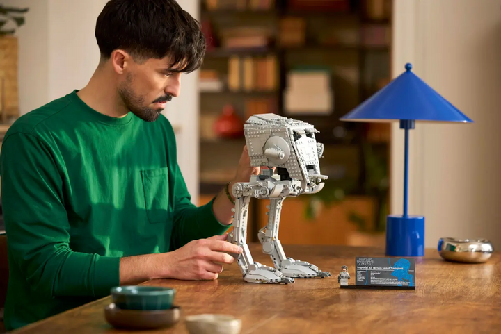 LEGO®  Star Wars™ AT-ST™ Walker 75417