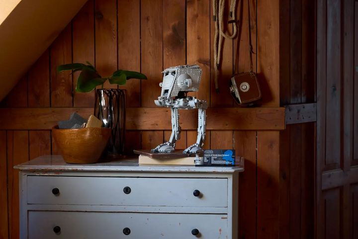 LEGO®  Star Wars™ AT-ST™ Walker 75417