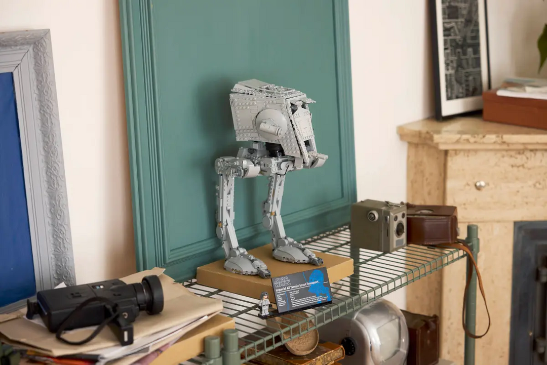 LEGO®  Star Wars™ AT-ST™ Walker 75417