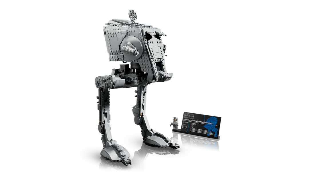 LEGO®  Star Wars™ AT-ST™ Walker 75417