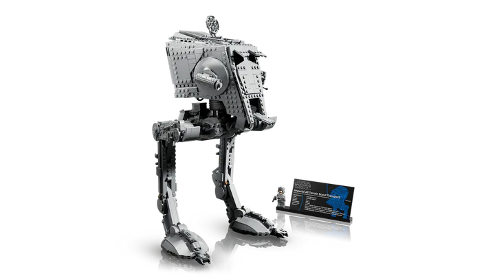 LEGO®  Star Wars™ AT-ST™ Walker 75417