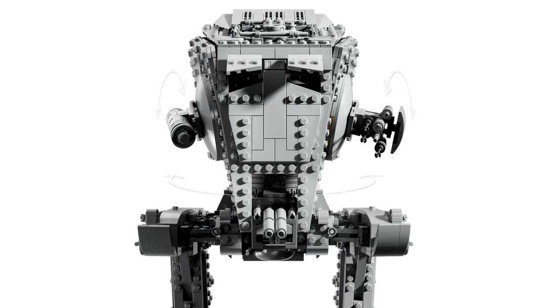 LEGO®  Star Wars™ AT-ST™ Walker 75417