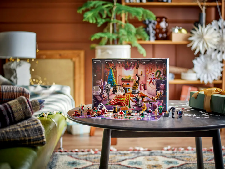 LEGO® Star Wars™ Advent Calendar 2025 75418