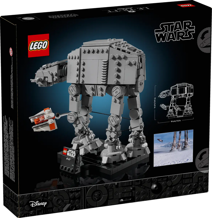 LEGO® Star Wars™ AT-AT™ 75440