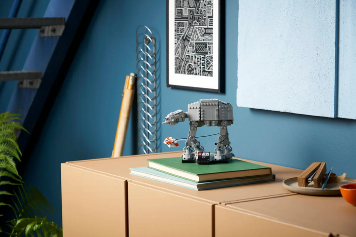 LEGO® Star Wars™ AT-AT™ 75440