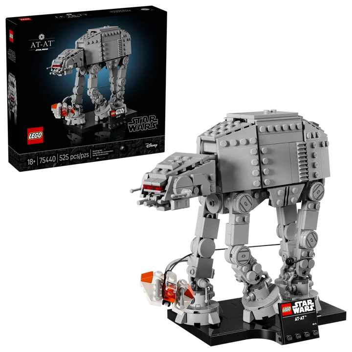LEGO® Star Wars™ AT-AT™ 75440