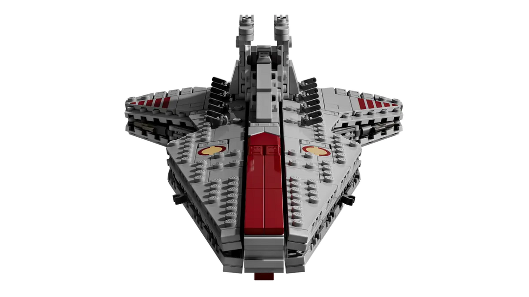 LEGO® Star Wars™ Venator-Class Attack Cruiser™ 75441