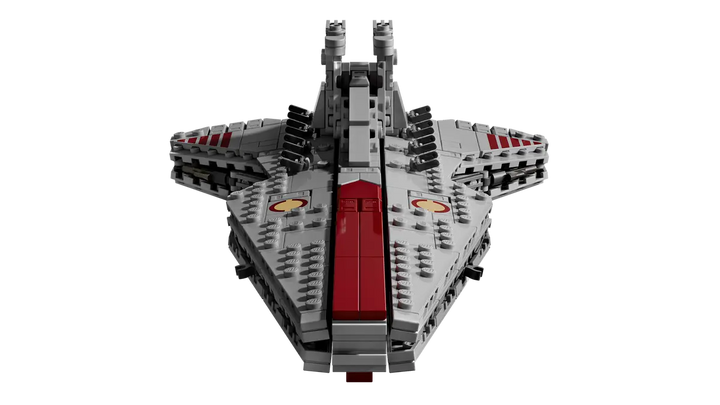 LEGO® Star Wars™ Venator-Class Attack Cruiser™ 75441