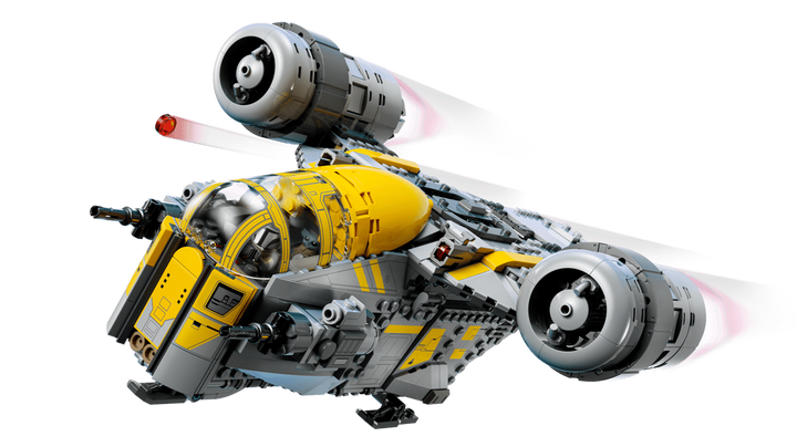 LEGO® Star Wars™ The Razor Crest™ 75447