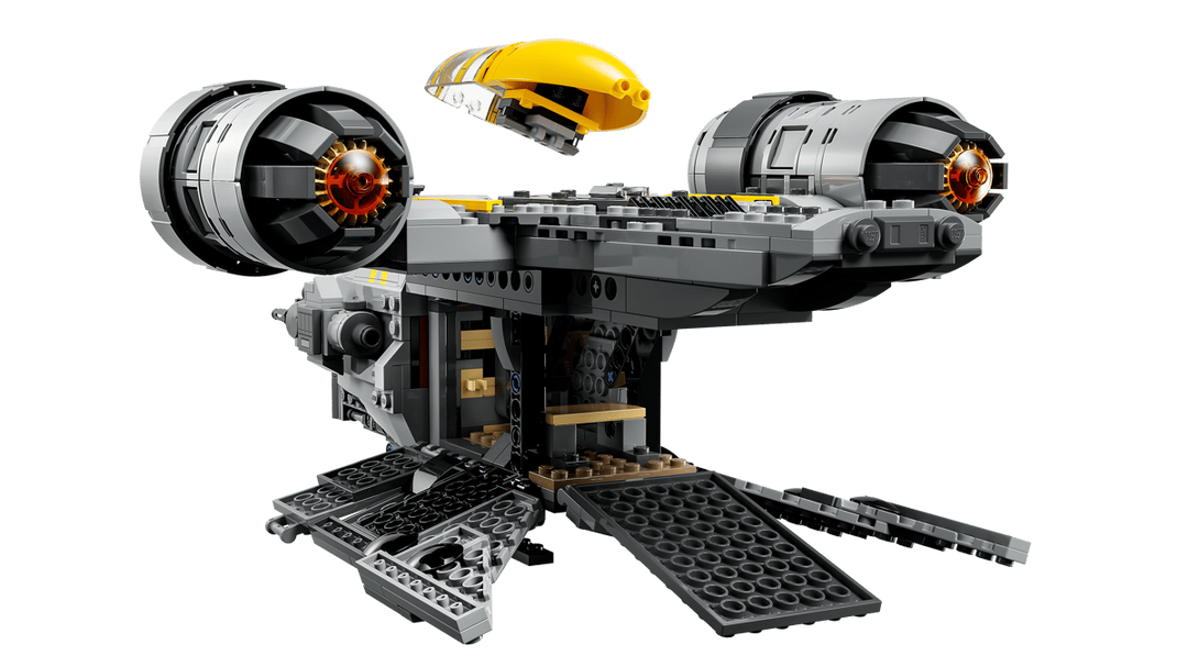 LEGO® Star Wars™ The Razor Crest™ 75447