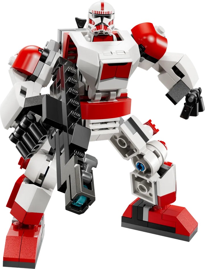 LEGO® Star Wars™ Clone Shock Trooper™ Mech 75448
