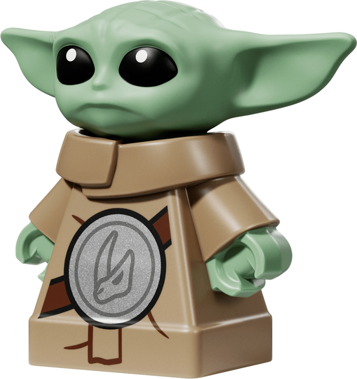 LEGO® Star Wars™ Hutt Palace Sentry Droid Showdown 75451
