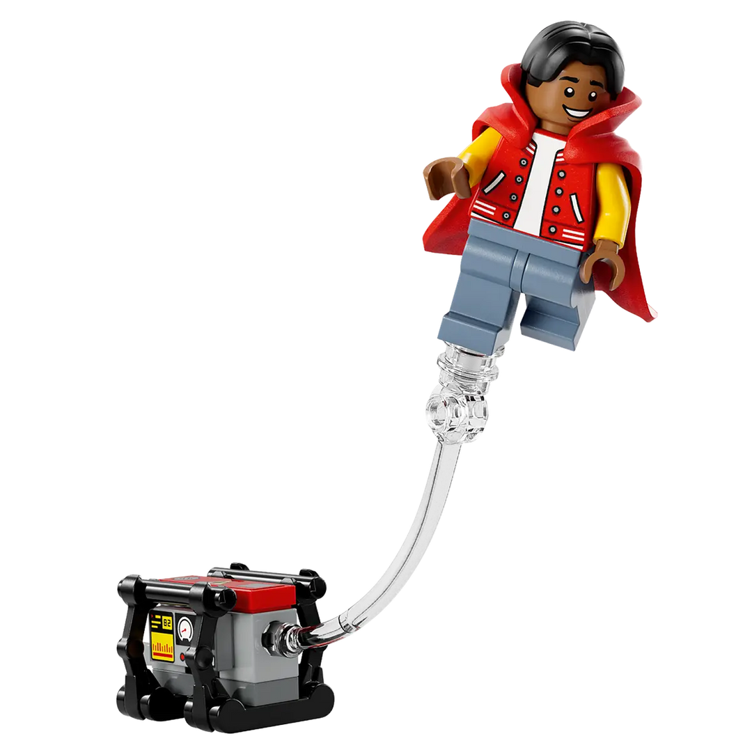 LEGO® Marvel Spider-Man Final Battle 76261