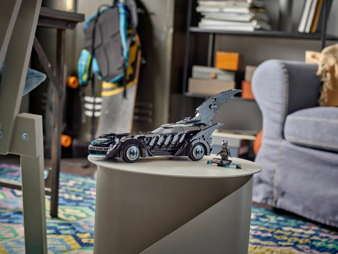 LEGO®  Batman™ Batman Forever™ Batmobile™ 76304