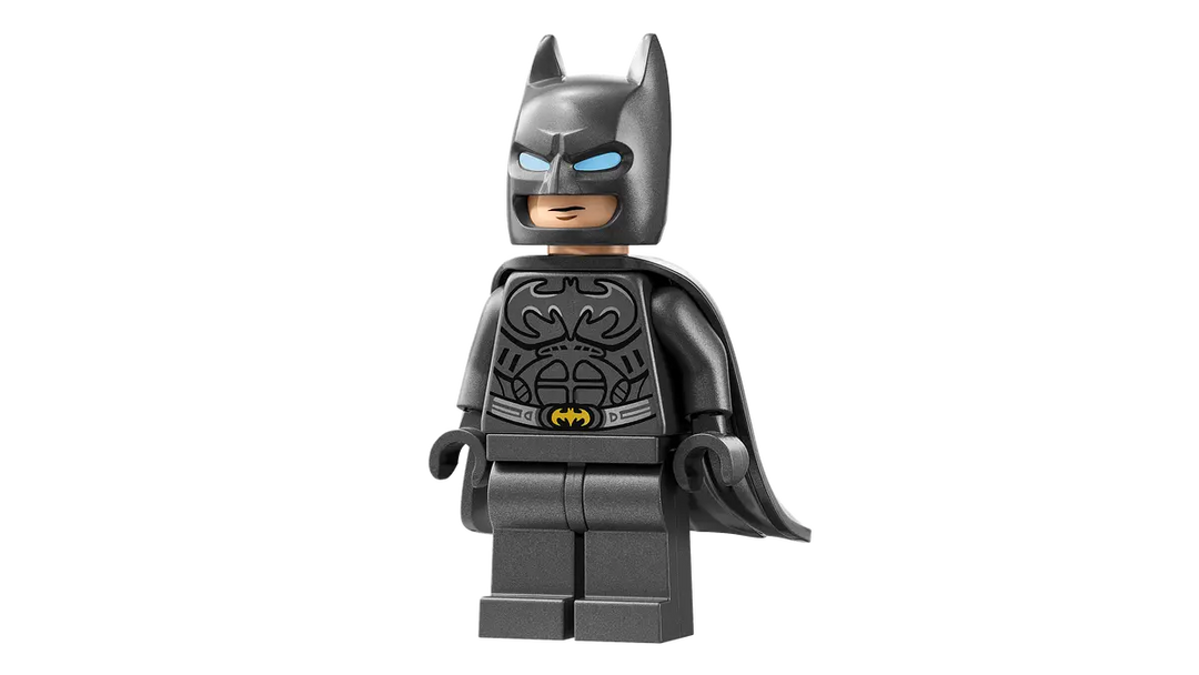 LEGO®  Batman™ Batman Forever™ Batmobile™ 76304