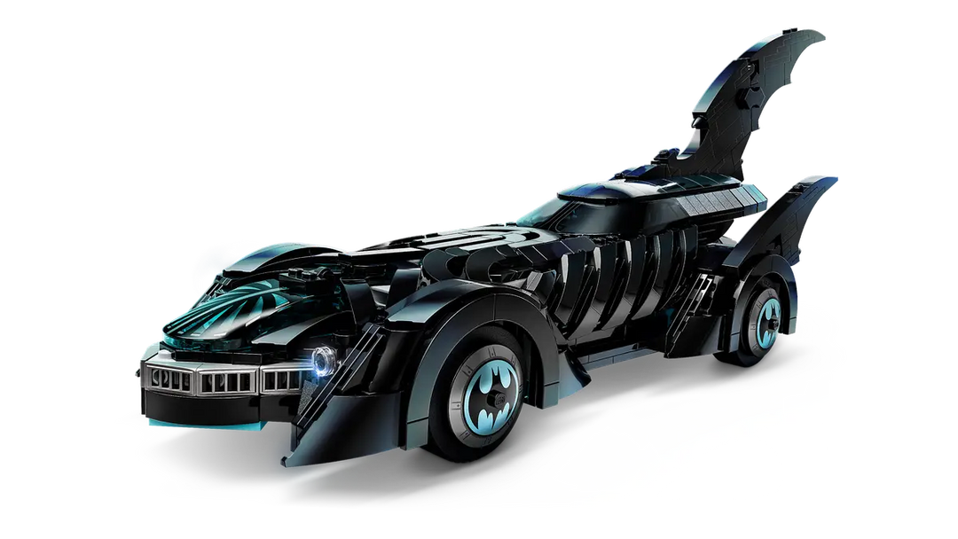 LEGO®  Batman™ Batman Forever™ Batmobile™ 76304