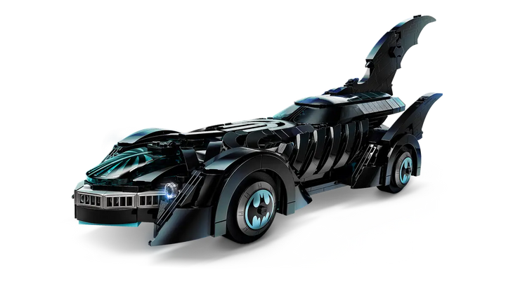 LEGO®  Batman™ Batman Forever™ Batmobile™ 76304
