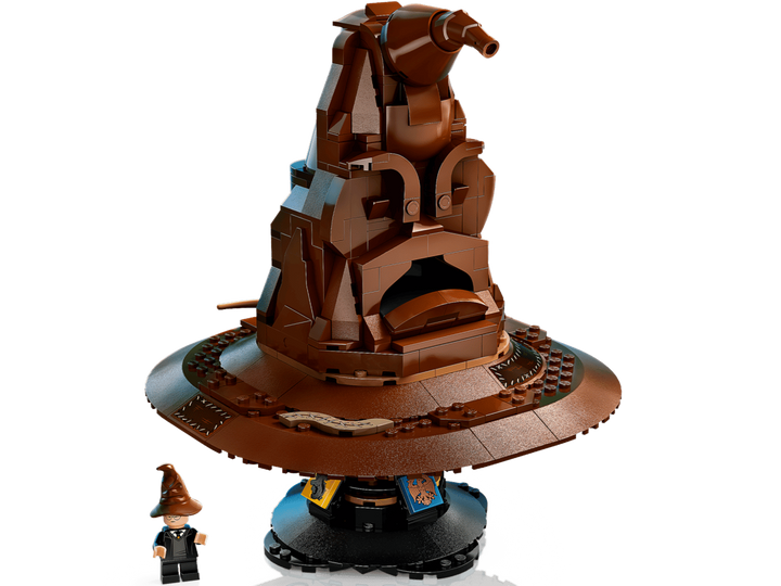LEGO® Harry Potter™ Talking Sorting Hat™ 76429 *Retiring Soon*