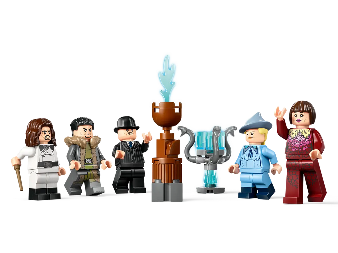 LEGO® Harry Potter™ Triwizard Tournament: The Arrival 76440