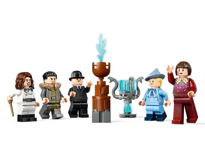 LEGO® Harry Potter™ Triwizard Tournament: The Arrival 76440