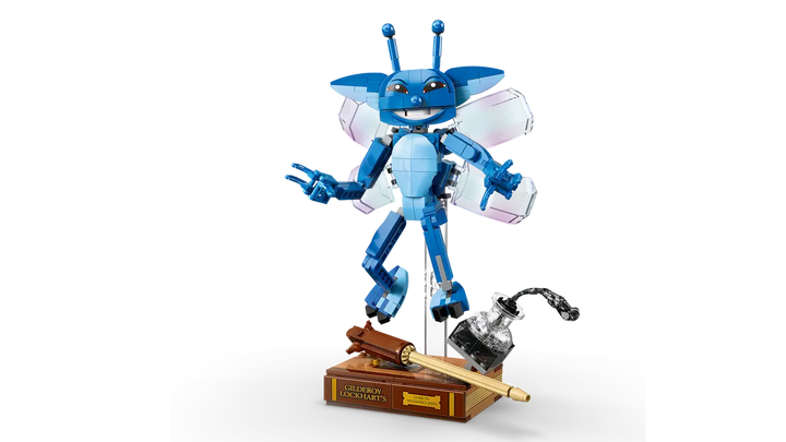 LEGO® Harry Potter™ Cornish Pixie 76461
