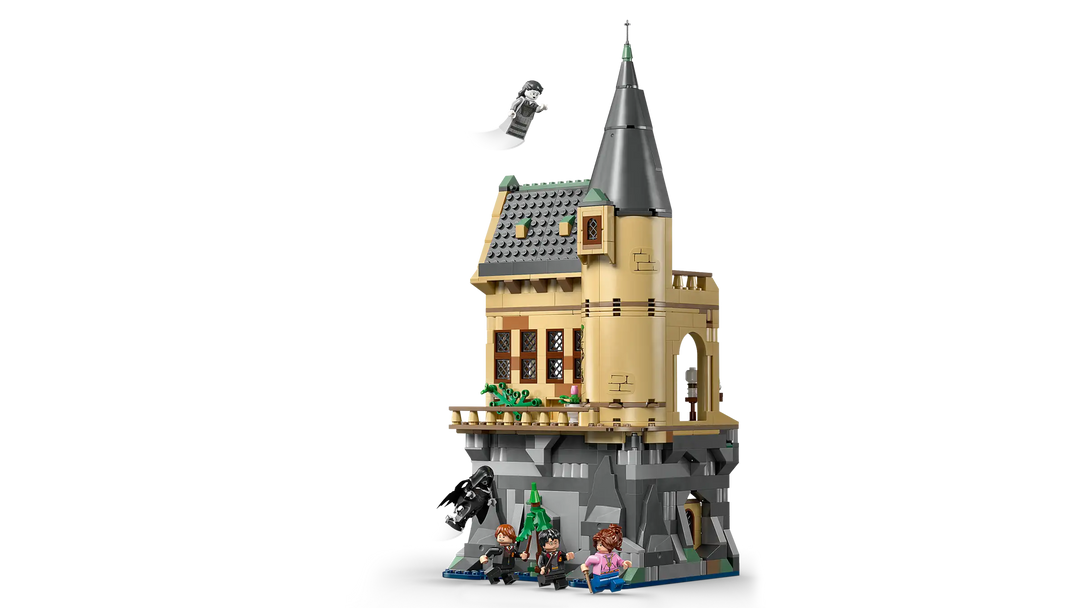 LEGO® Harry Potter™ Hogwarts™ Castle: Hospital Wing 76463