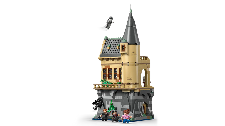 LEGO® Harry Potter™ Hogwarts™ Castle: Hospital Wing 76463