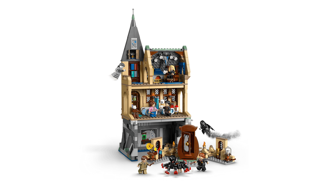 LEGO® Harry Potter™ Hogwarts™ Castle: Hospital Wing 76463