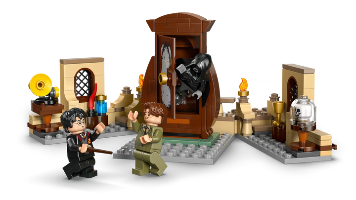 LEGO® Harry Potter™ Hogwarts™ Castle: Hospital Wing 76463