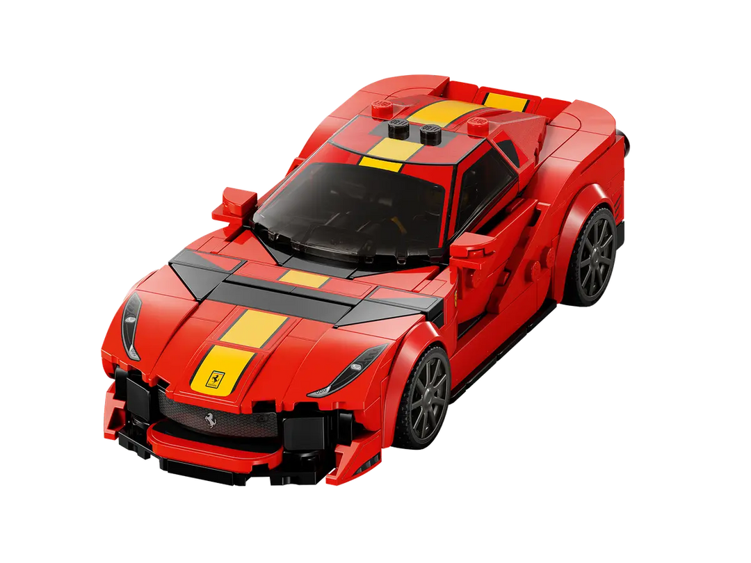 LEGO® Speed Champions Ferrari 812 Competizione 76914