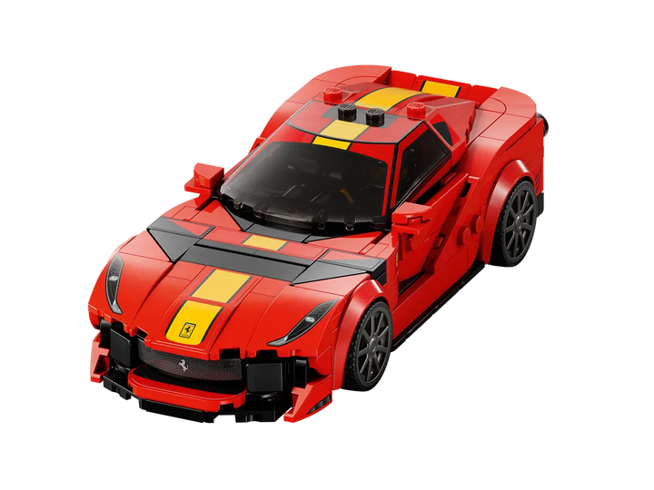 LEGO® Speed Champions Ferrari 812 Competizione 76914