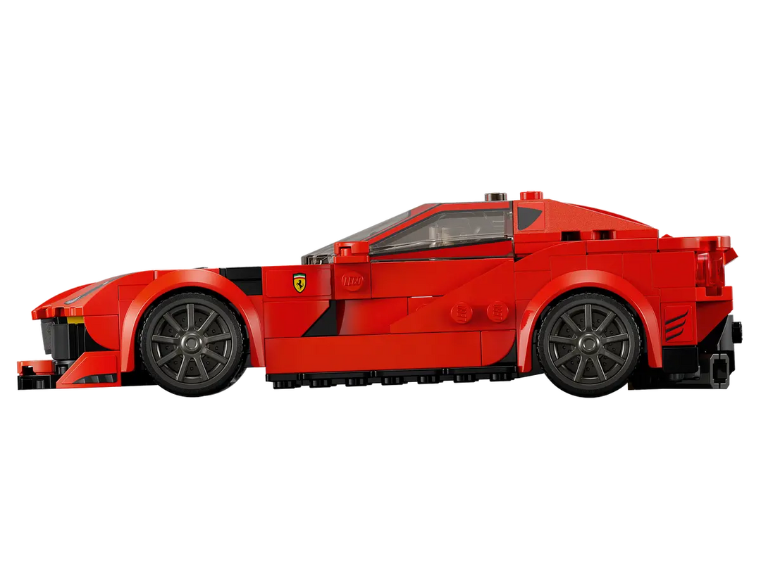 LEGO® Speed Champions Ferrari 812 Competizione 76914