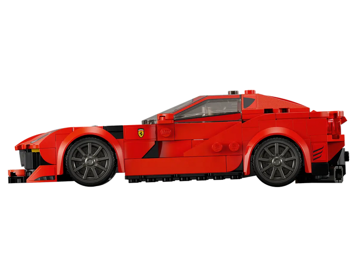 LEGO® Speed Champions Ferrari 812 Competizione 76914