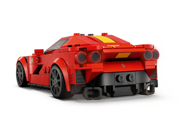 LEGO® Speed Champions Ferrari 812 Competizione 76914