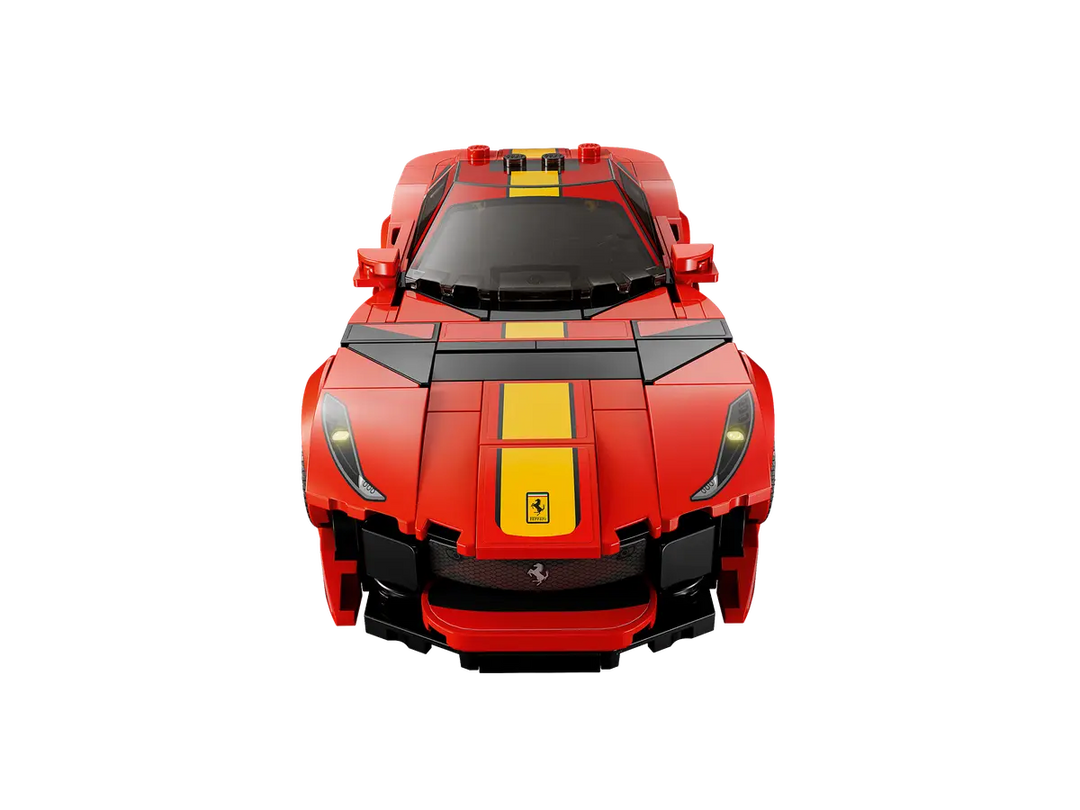 LEGO® Speed Champions Ferrari 812 Competizione 76914