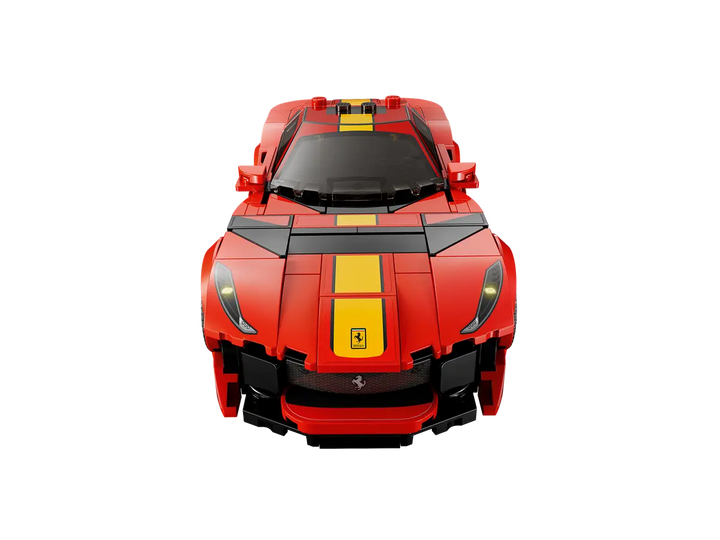 LEGO® Speed Champions Ferrari 812 Competizione 76914