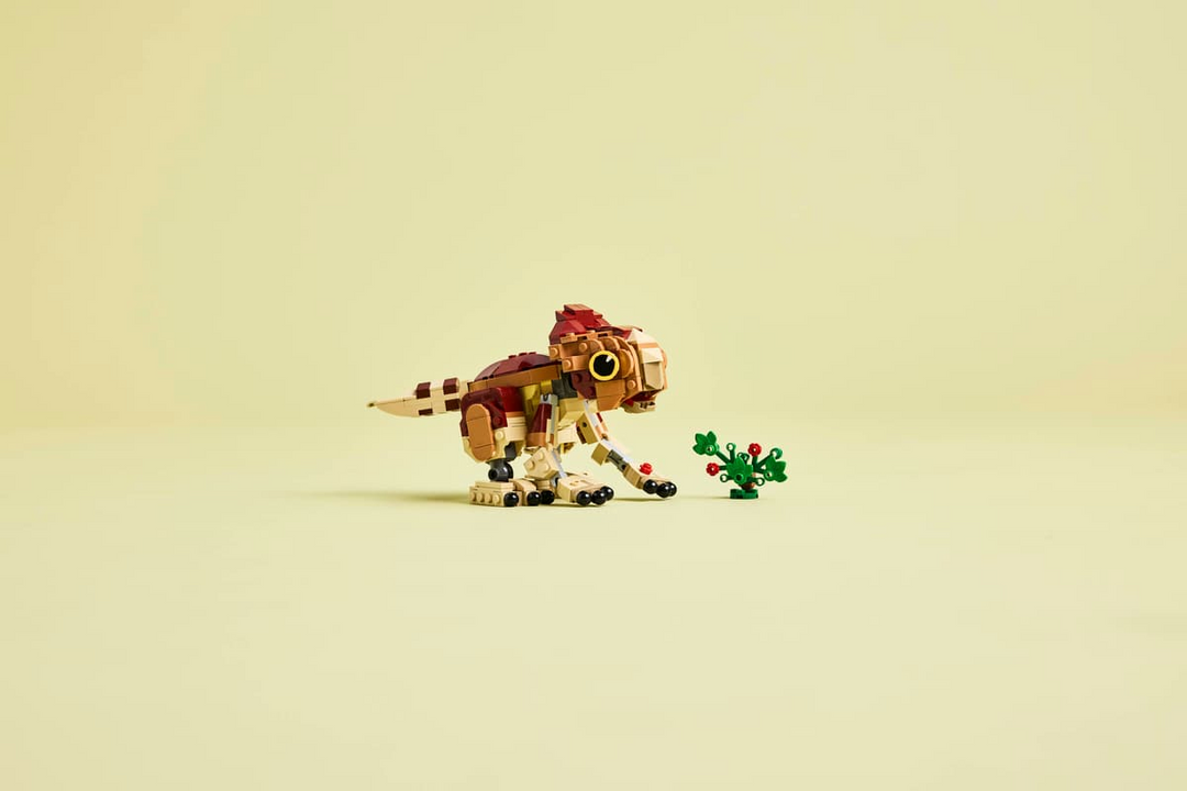 LEGO® Jurassic World™ Baby Dinosaur Dolores: Aquilops 76970 *Retiring Soon*