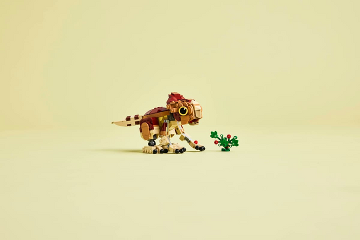 LEGO® Jurassic World™ Baby Dinosaur Dolores: Aquilops 76970 *Retiring Soon*