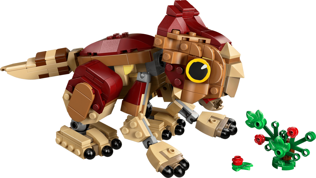 LEGO® Jurassic World™ Baby Dinosaur Dolores: Aquilops 76970 *Retiring Soon*