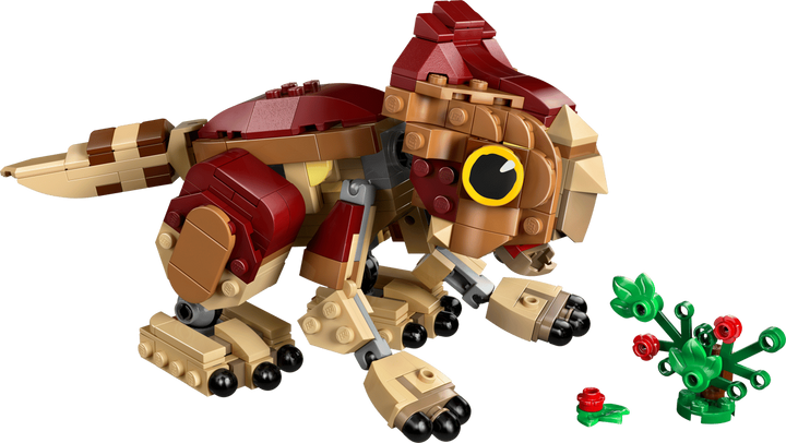 LEGO® Jurassic World™ Baby Dinosaur Dolores: Aquilops 76970 *Retiring Soon*