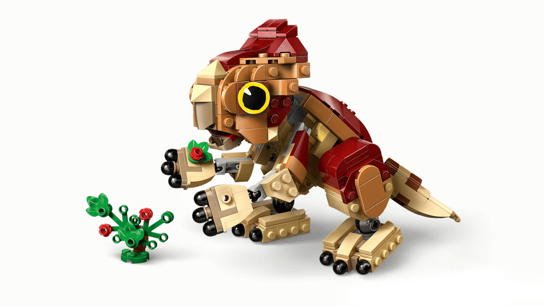 LEGO® Jurassic World™ Baby Dinosaur Dolores: Aquilops 76970 *Retiring Soon*