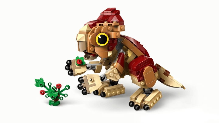 LEGO® Jurassic World™ Baby Dinosaur Dolores: Aquilops 76970 *Retiring Soon*