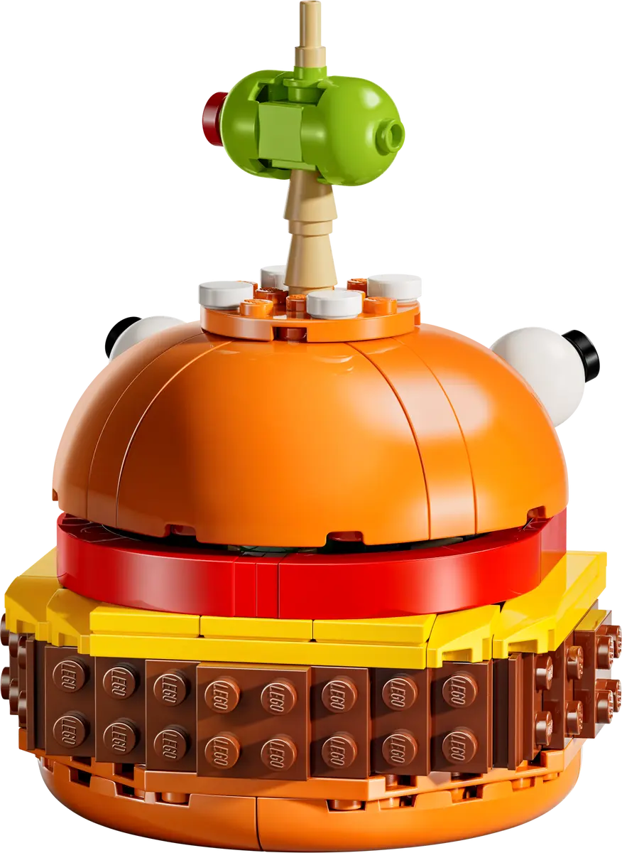LEGO® Fortnite Durrr Burger 77070
