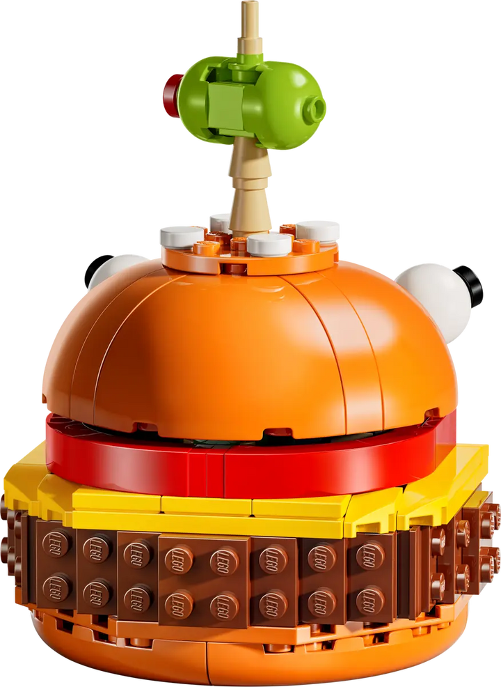 LEGO® Fortnite Durrr Burger 77070
