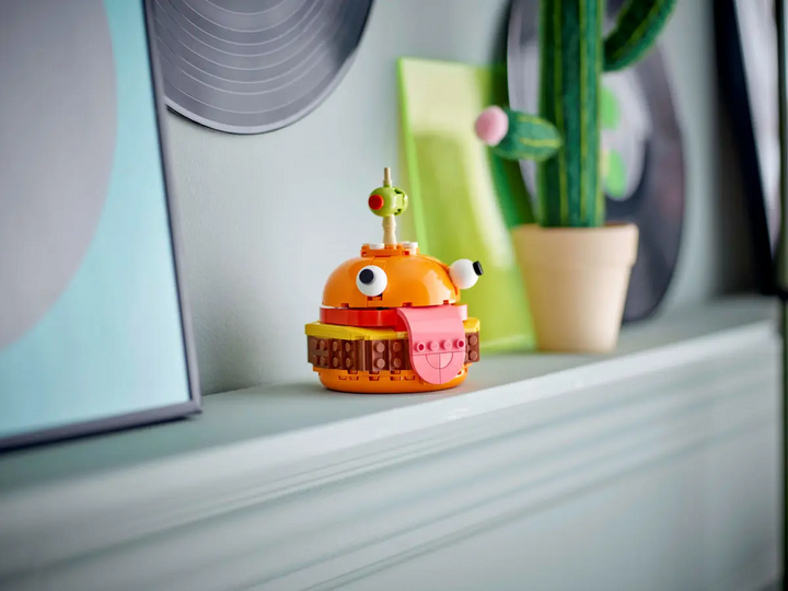 LEGO® Fortnite Durrr Burger 77070