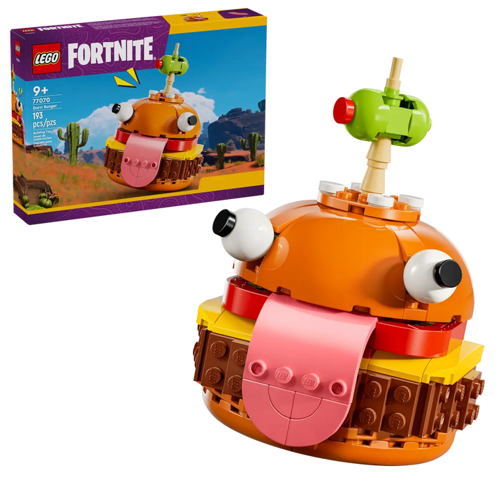 LEGO® Fortnite Durrr Burger 77070