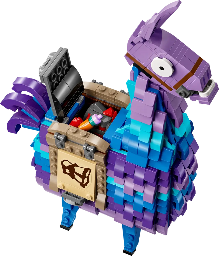 LEGO® Fortnite Supply Llama 77071