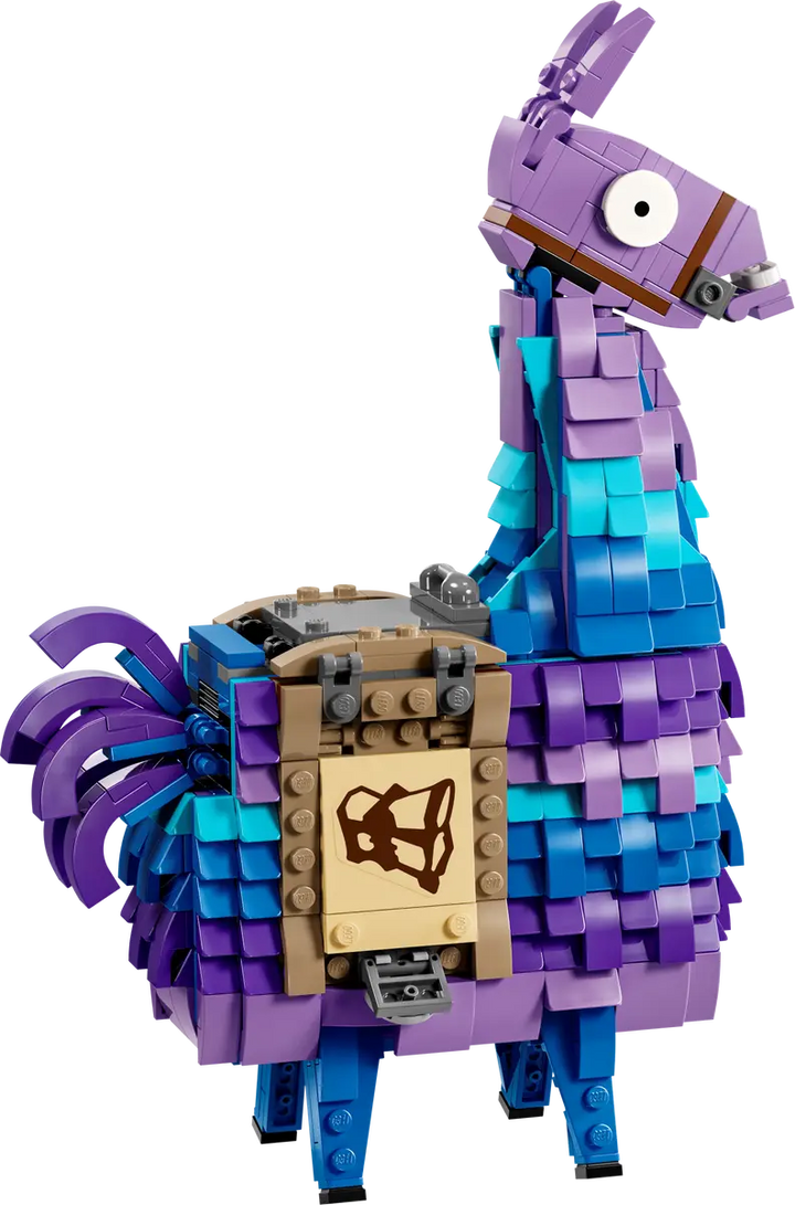 LEGO® Fortnite Supply Llama 77071