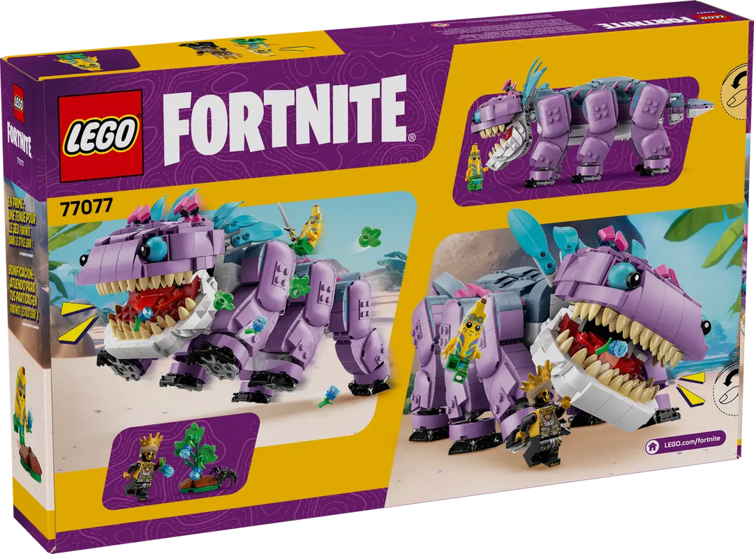 LEGO® Fortnite Klombo 77077
