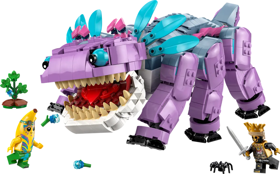 LEGO® Fortnite Klombo 77077